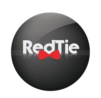 RedTie logo